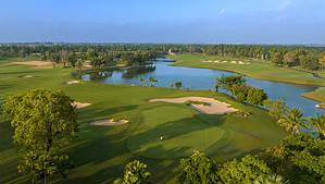 Vattanac Golf Resort - East Course