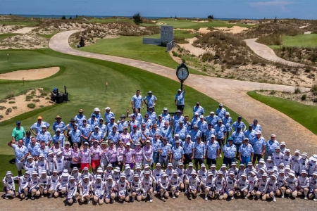 Vietnam World Masters