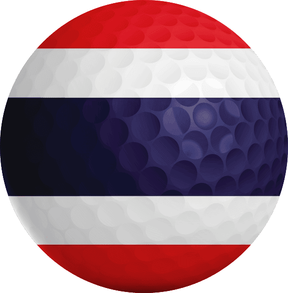 Thailand Golf Ball